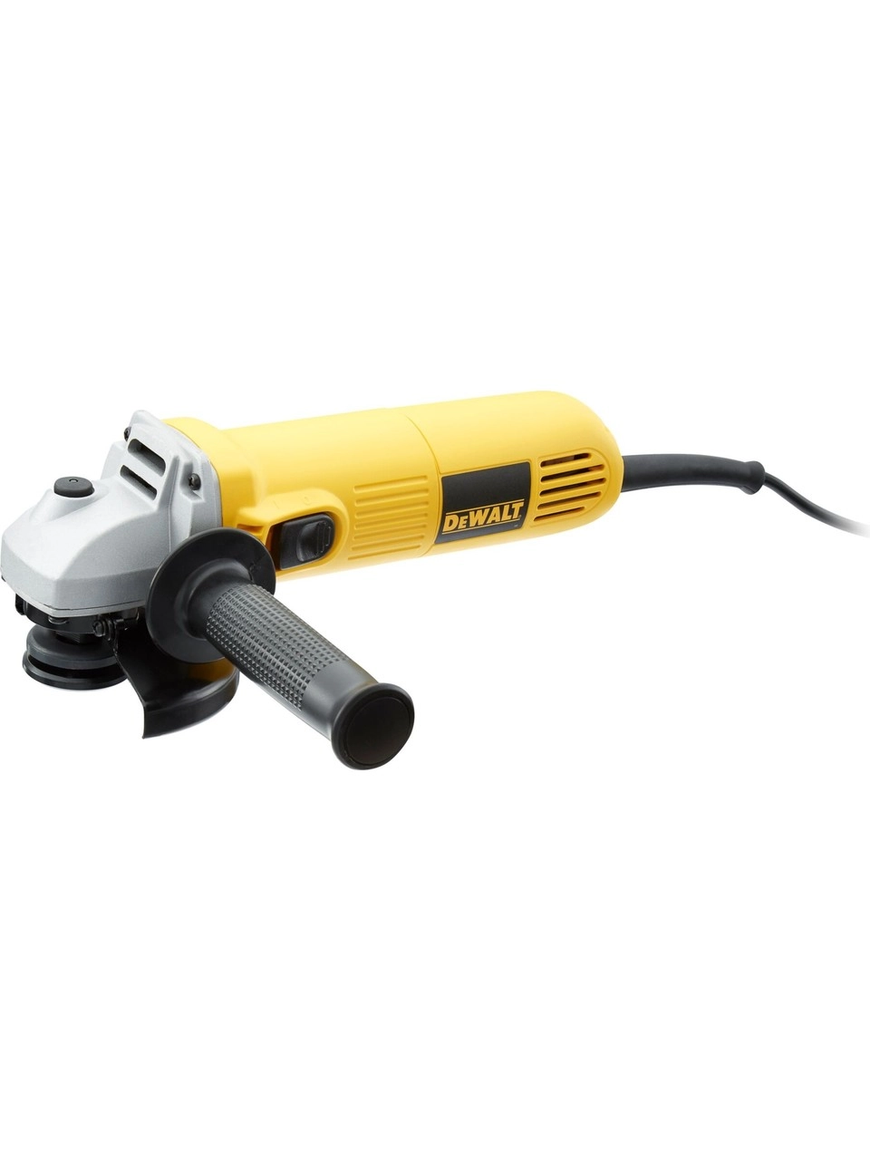 Dewalt DWE4016 730 W Avuç Taşlama Makinesi