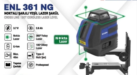 EXEN ENL 361 NG