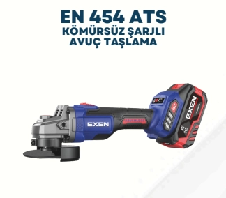 EXEN EN 454 ATS 