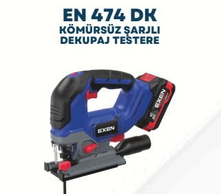 EXEN EN 474 DK