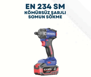 EXEN EN 234 