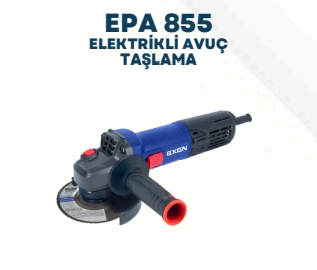 EXEN EPA 855