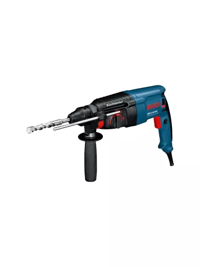Bosch GBH 2-26 DRE 800 W Pnömatik Kırıcı-Delici