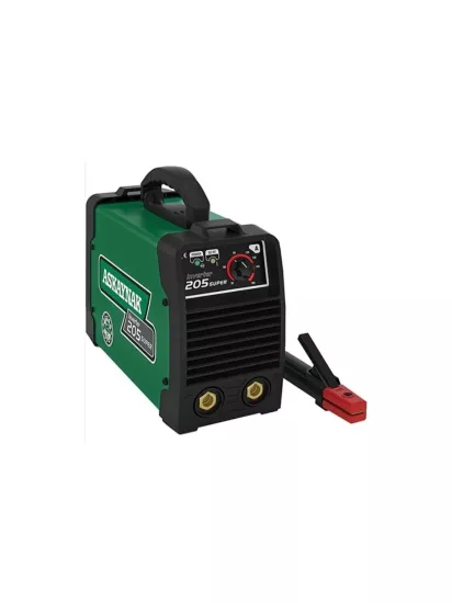Askaynak Inverter 205 Super Kaynak Makinesi