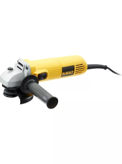 Dewalt DWE4016 730 W Avuç Taşlama Makinesi
