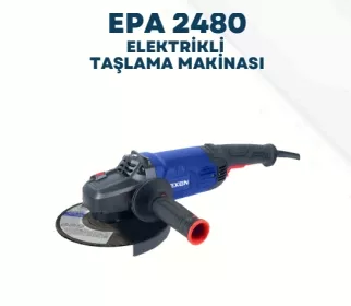 EXEN EPA 2480-Elektrikli Taşlama Makinası