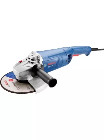 Bosch GWS 2000 P Büyük Taşlama Makinesi