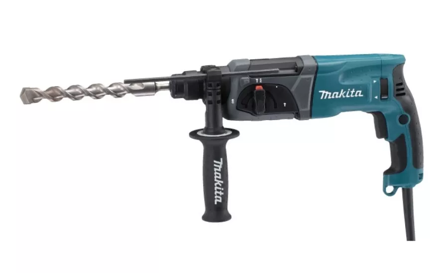 Makita HR2470 780 W Elektro Pnömatik Kırıcı-Delici